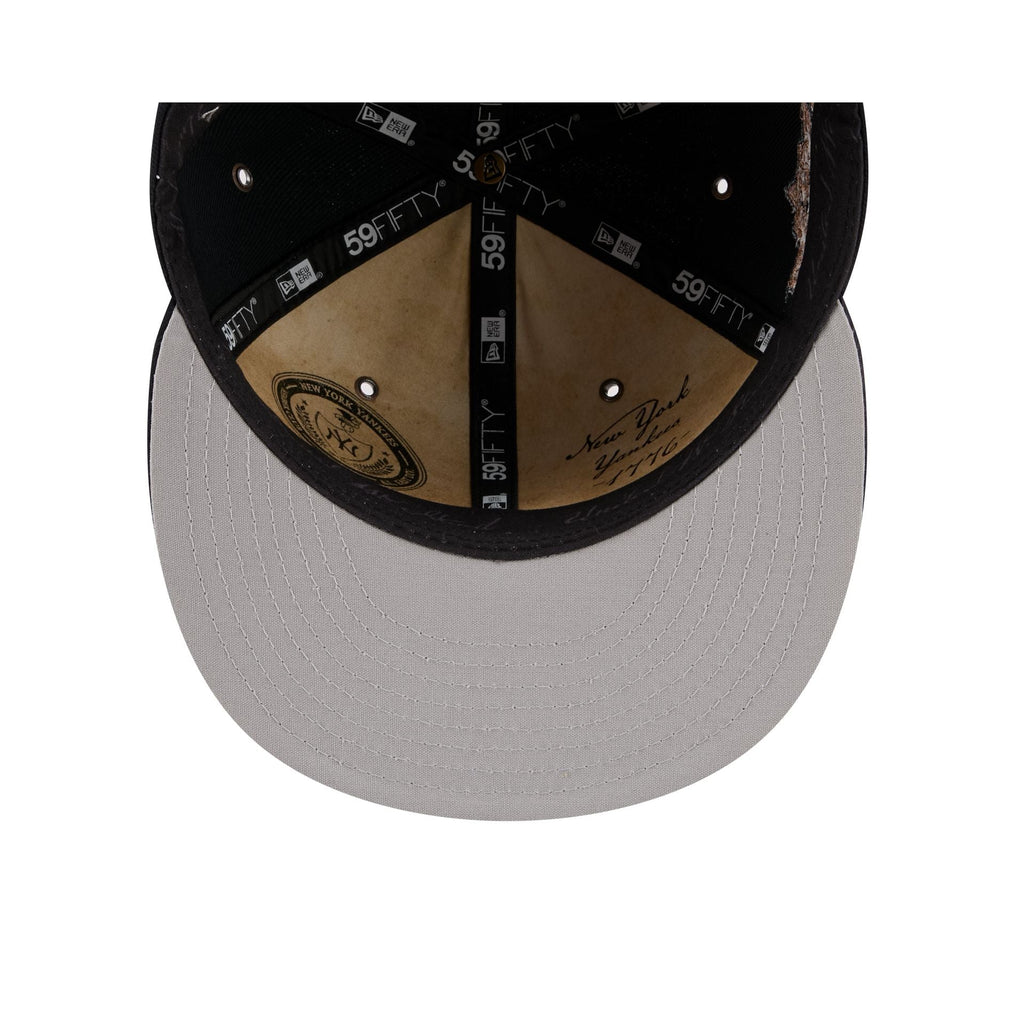 New York Yankees 2026 All-Star Game 59FIFTY Fitted Hat