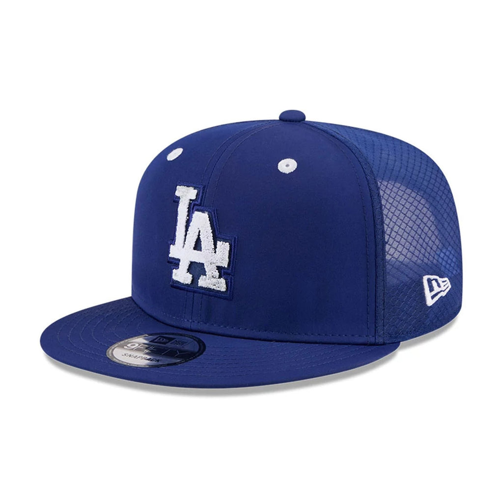 LA Dodgers MLB All Star Game Dark Blue 9FIFTY Snapback Adjustable Cap