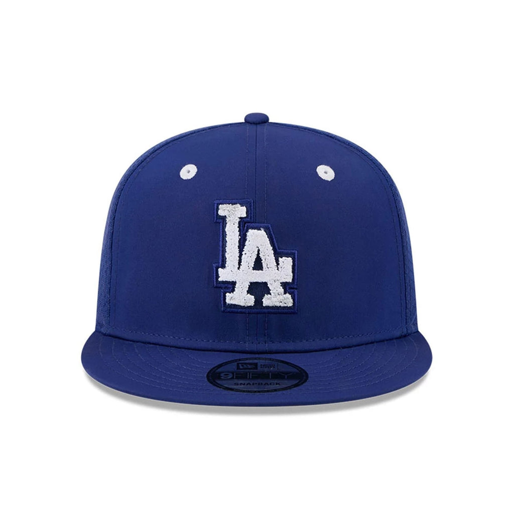 LA Dodgers MLB All Star Game Dark Blue 9FIFTY Snapback Adjustable Cap