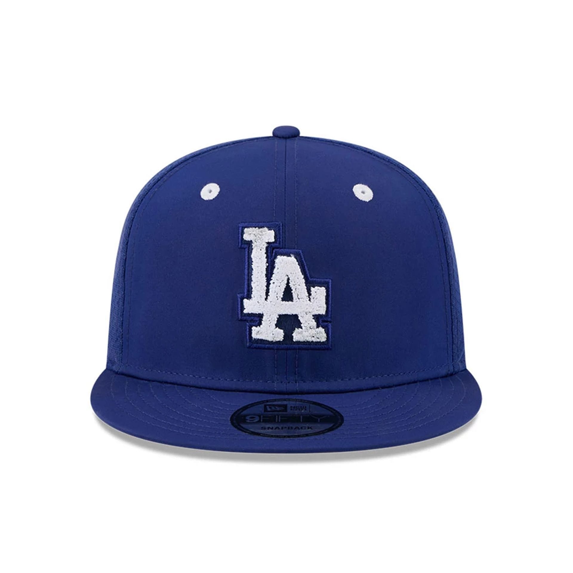 LA Dodgers MLB All Star Game Dark Blue 9FIFTY Snapback Adjustable Cap