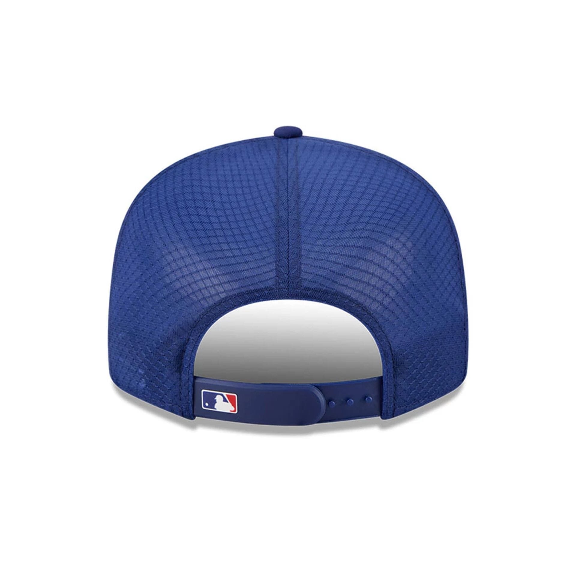 LA Dodgers MLB All Star Game Dark Blue 9FIFTY Snapback Adjustable Cap