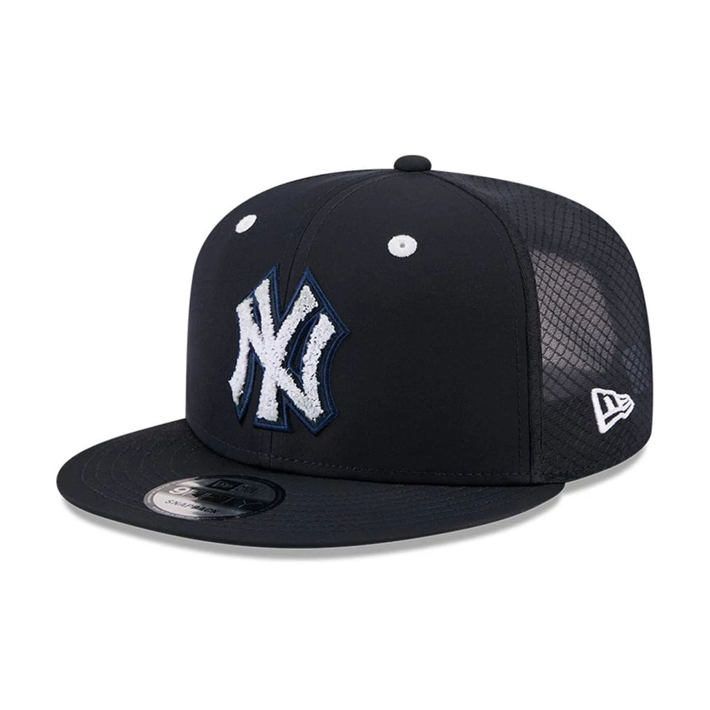 New York Yankees MLB All Star Game Navy 9FIFTY Snapback Adjustable Cap