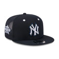 New York Yankees MLB All Star Game Navy 9FIFTY Snapback Adjustable Cap