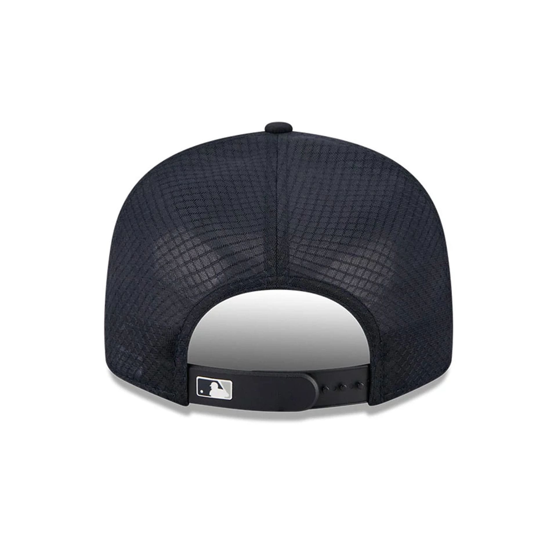New York Yankees MLB All Star Game Navy 9FIFTY Snapback Adjustable Cap