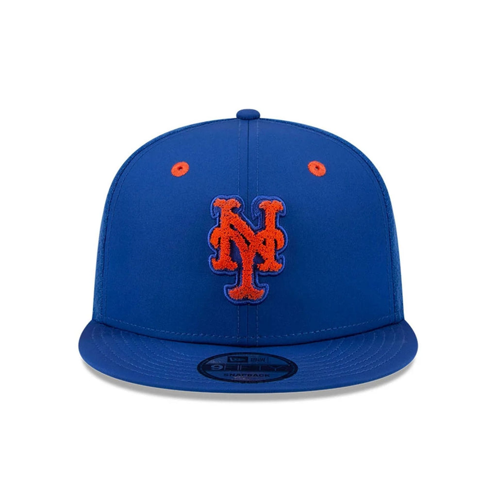 New York Mets MLB All Star Game Blue 9FIFTY Snapback Adjustable Cap
