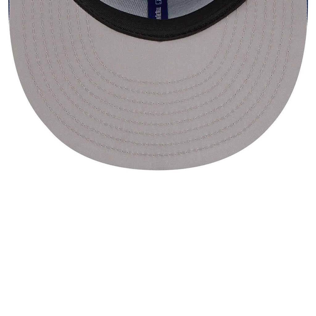 New York Mets MLB All Star Game Blue 9FIFTY Snapback Adjustable Cap