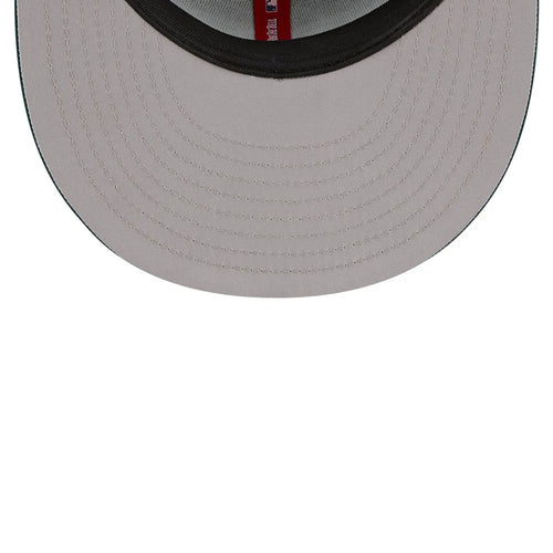 Athletics MLB All Star Game Dark Green 9FIFTY Snapback Adjustable Cap