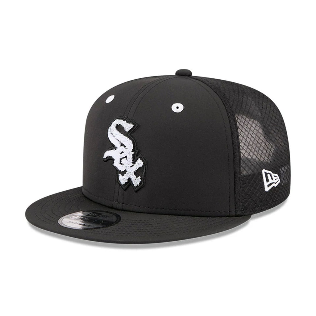 Chicago White Sox MLB All Star Game Black 9FIFTY Snapback Adjustable Cap