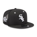 Chicago White Sox MLB All Star Game Black 9FIFTY Snapback Adjustable Cap