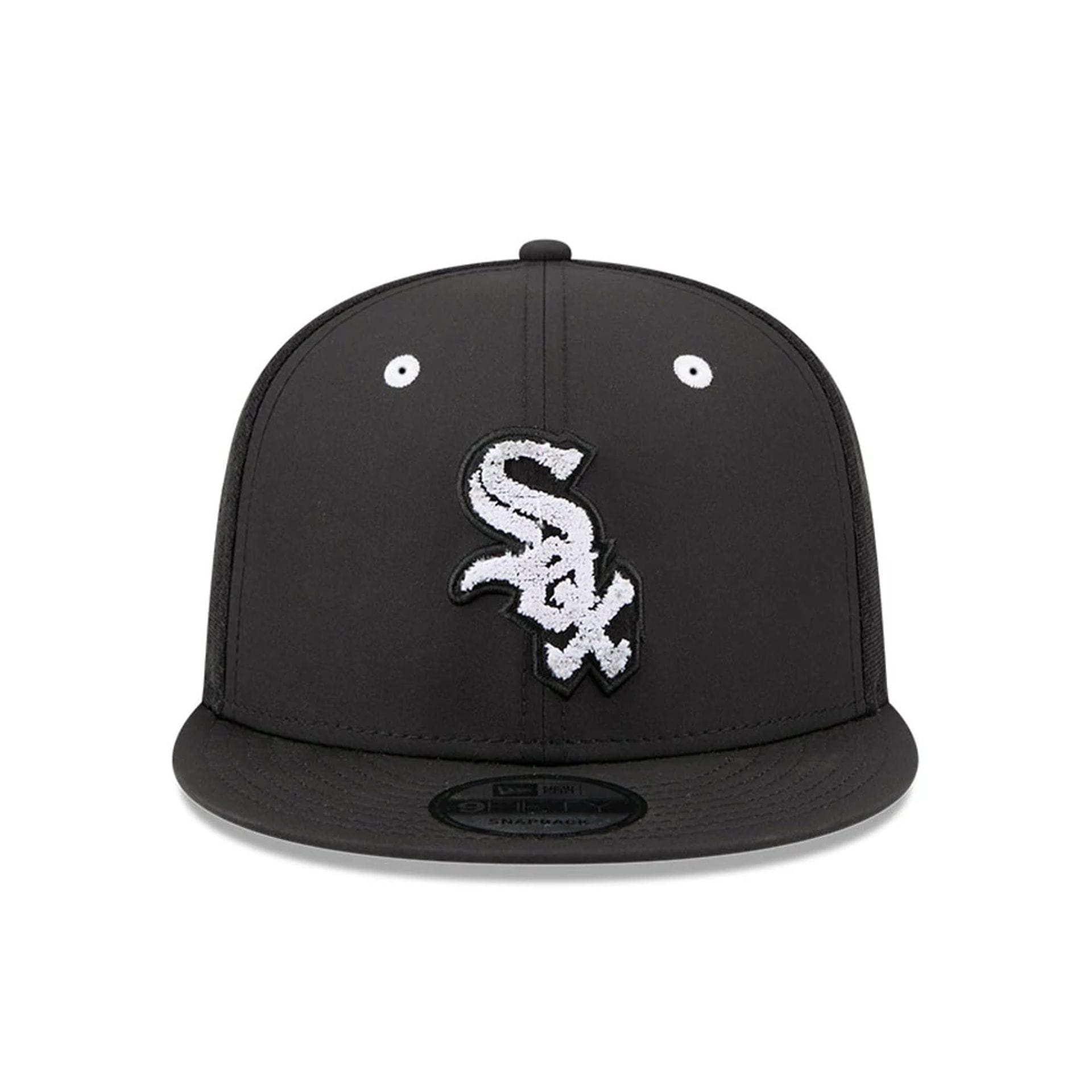 Chicago White Sox MLB All Star Game Black 9FIFTY Snapback Adjustable Cap