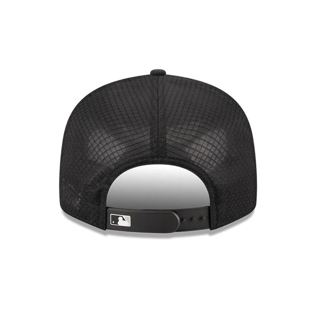 Chicago White Sox MLB All Star Game Black 9FIFTY Snapback Adjustable Cap