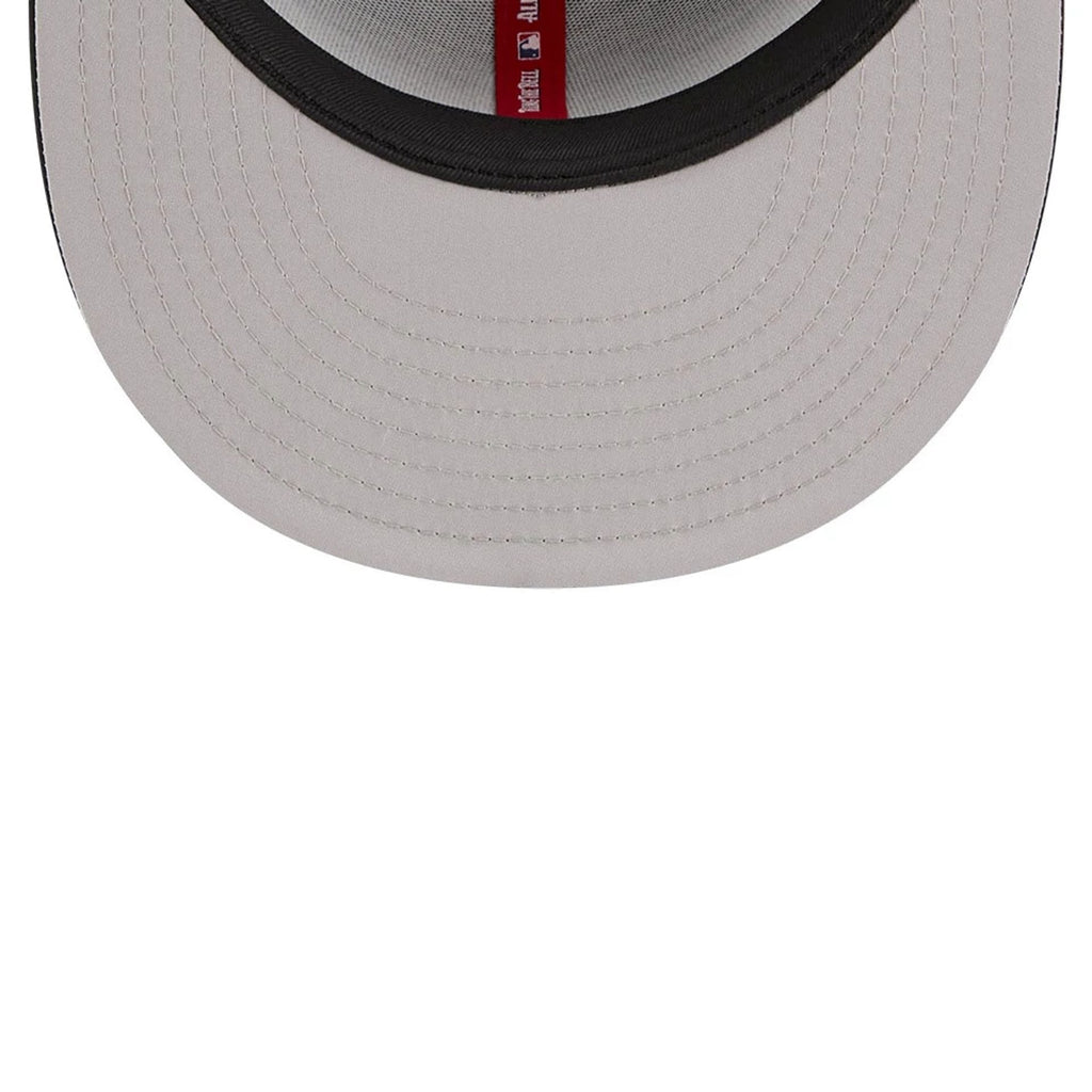 Chicago White Sox MLB All Star Game Black 9FIFTY Snapback Adjustable Cap