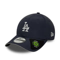 LA Dodgers MLB Recycled Navy 9FORTY Adjustable Cap