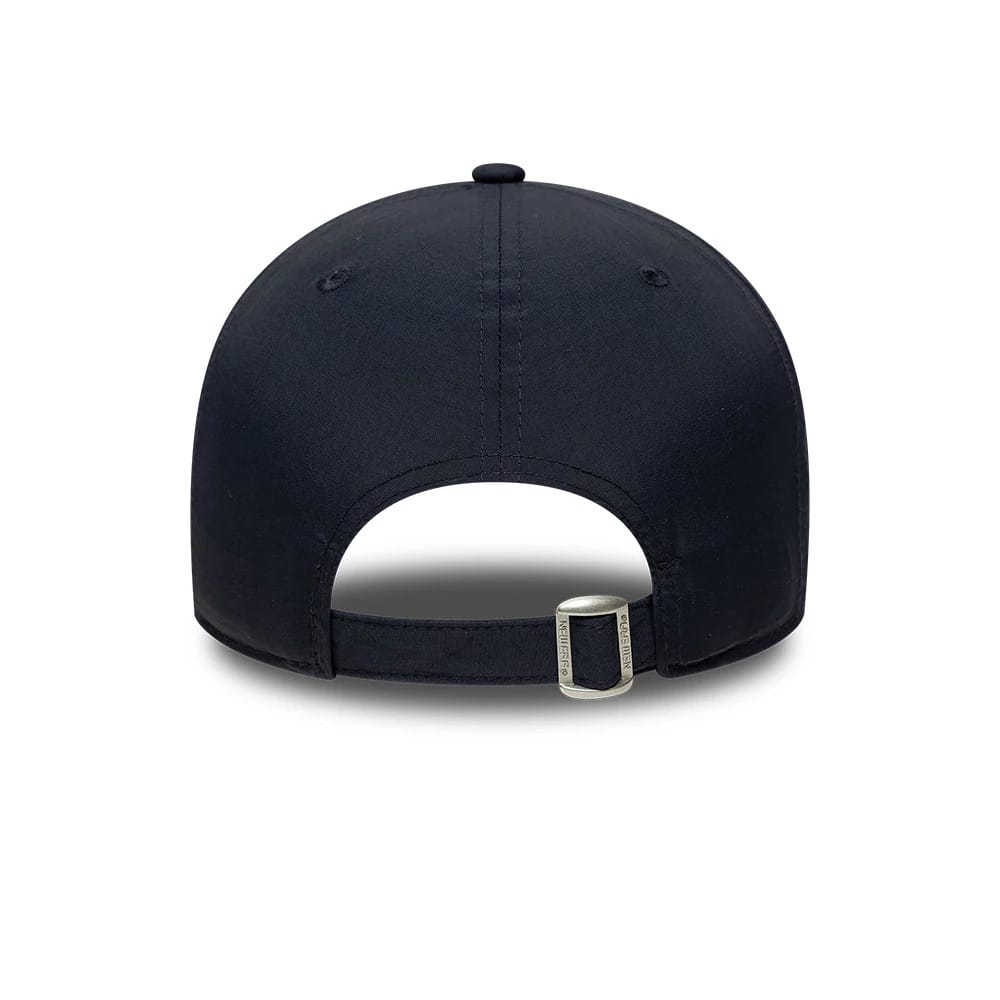LA Dodgers MLB Recycled Navy 9FORTY Adjustable Cap