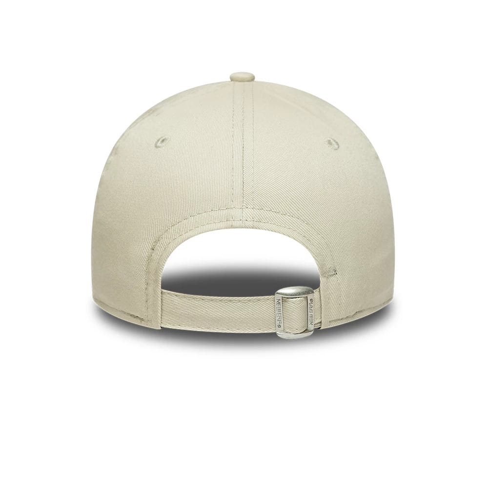 Youth LA Dodgers MLB Fruit Icon Cream 9FORTY Adjustable Cap