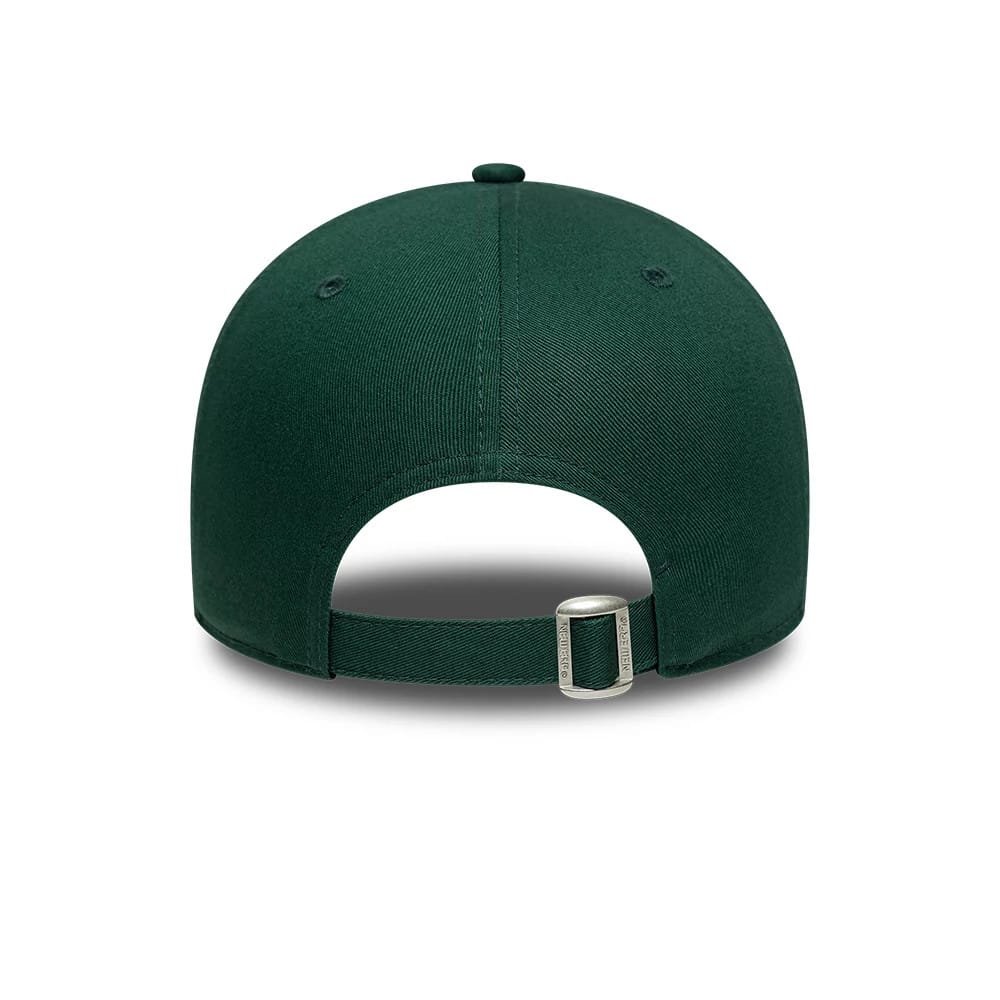 New York Yankees MLB Outdoor Icon Dark Green 9FORTY Adjustable Cap
