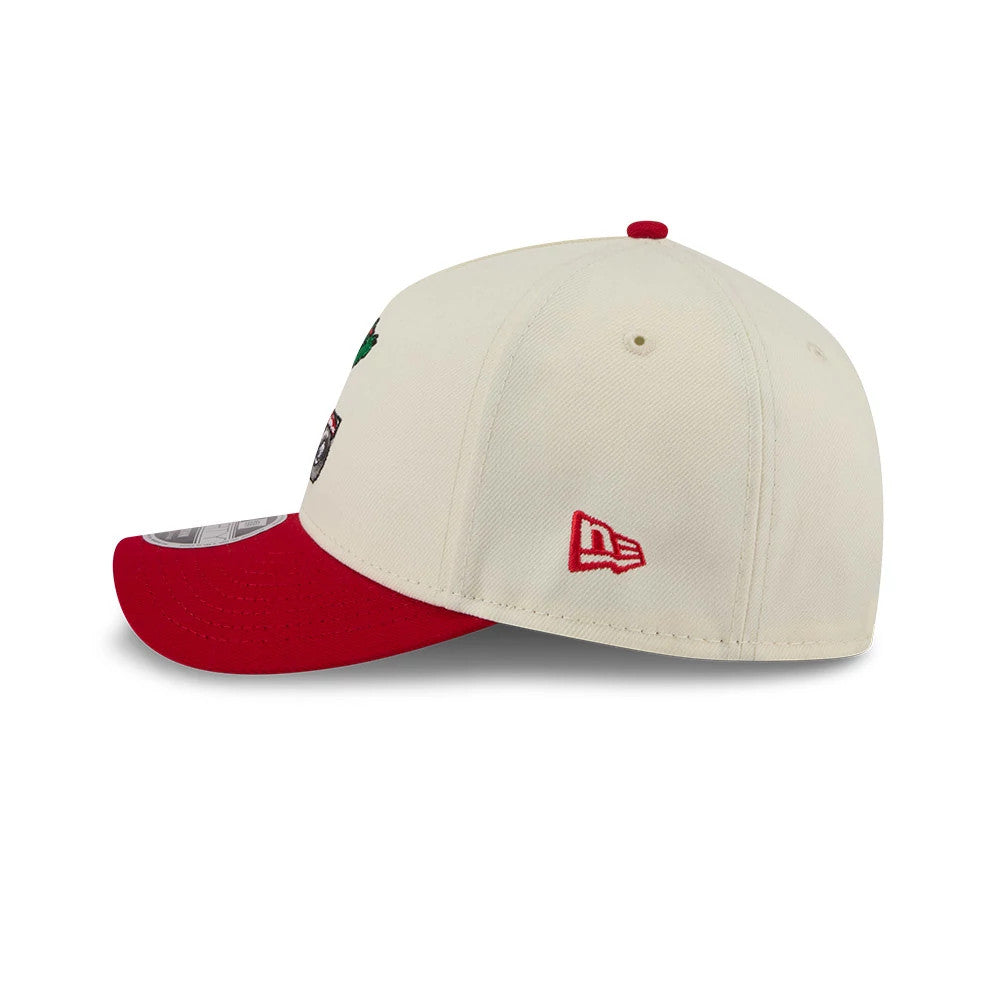 Phillies MLB All Star Game Cream 9FORTY M-Crown A-Frame Adjustable Cap