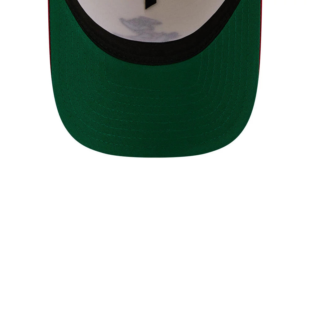 Phillies MLB All Star Game Cream 9FORTY M-Crown A-Frame Adjustable Cap