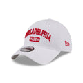 MLB All Star Game White 9TWENTY Adjustable Cap
