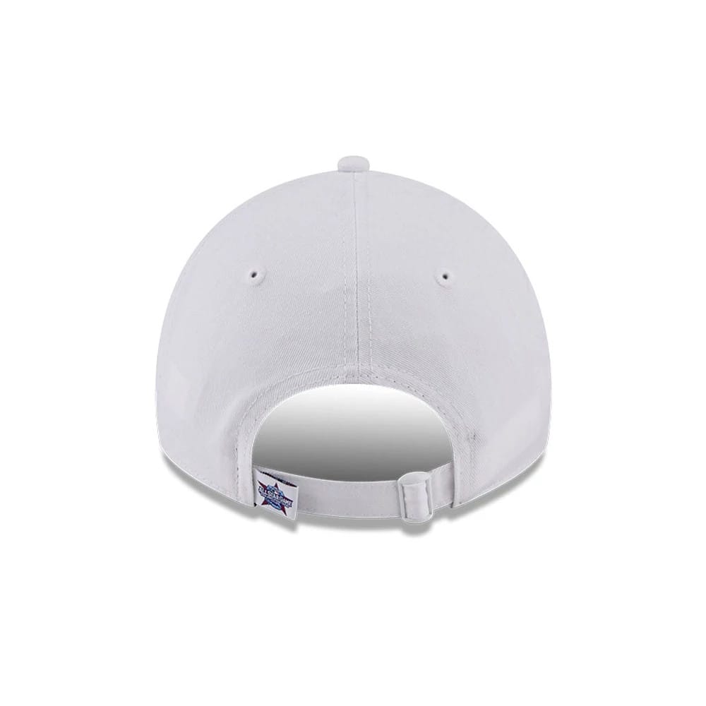 MLB All Star Game White 9TWENTY Adjustable Cap