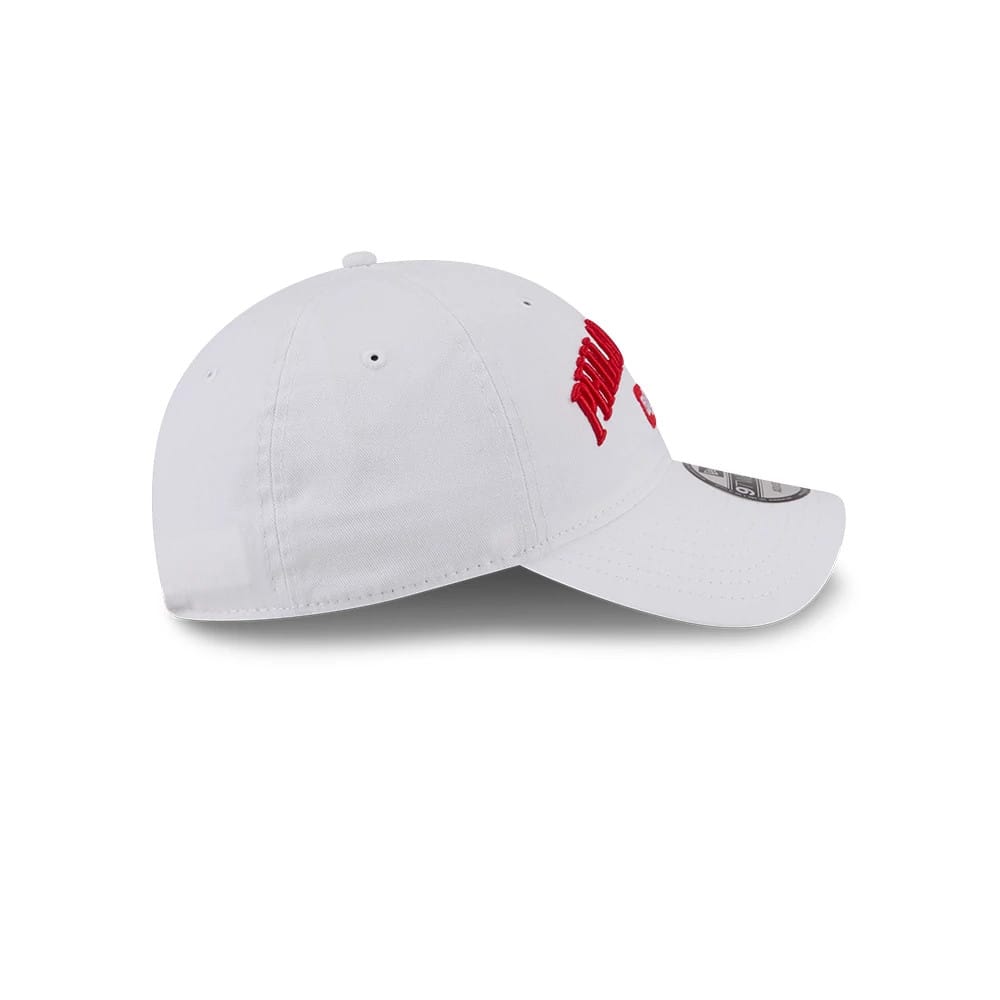 MLB All Star Game White 9TWENTY Adjustable Cap