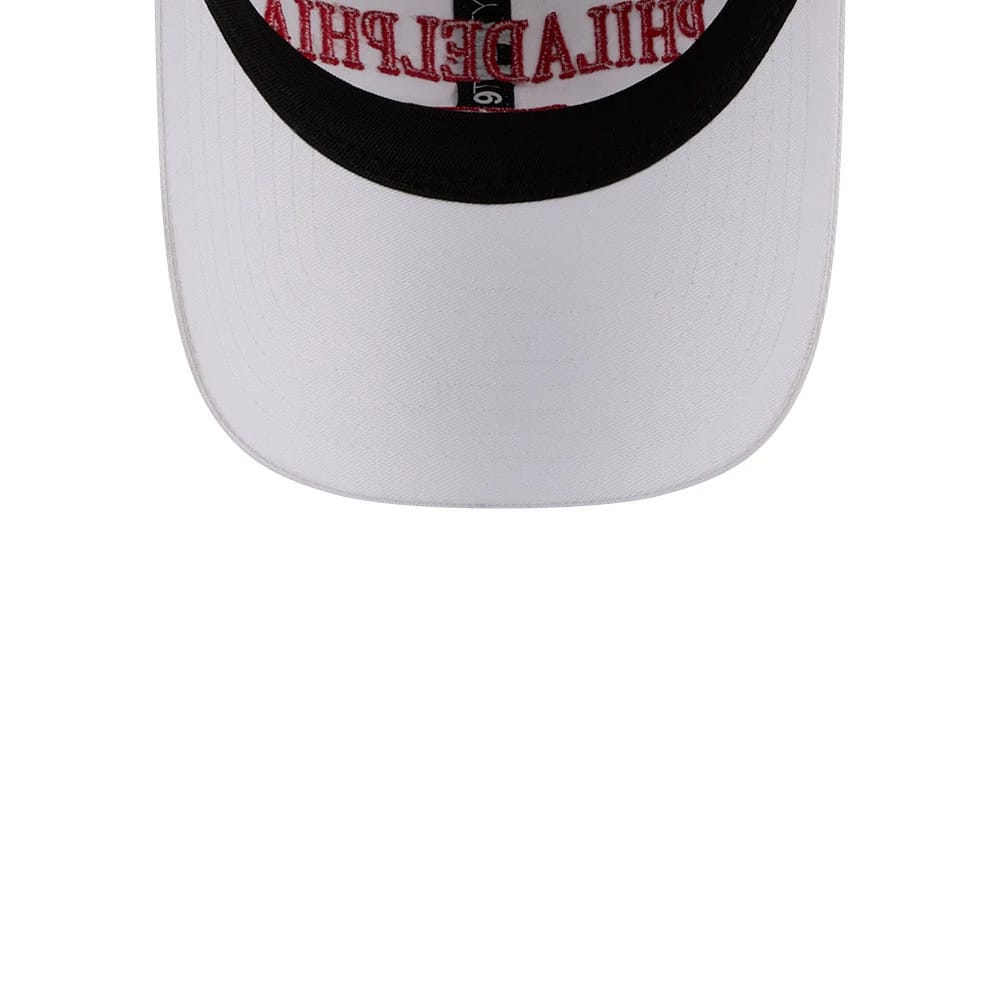 MLB All Star Game White 9TWENTY Adjustable Cap