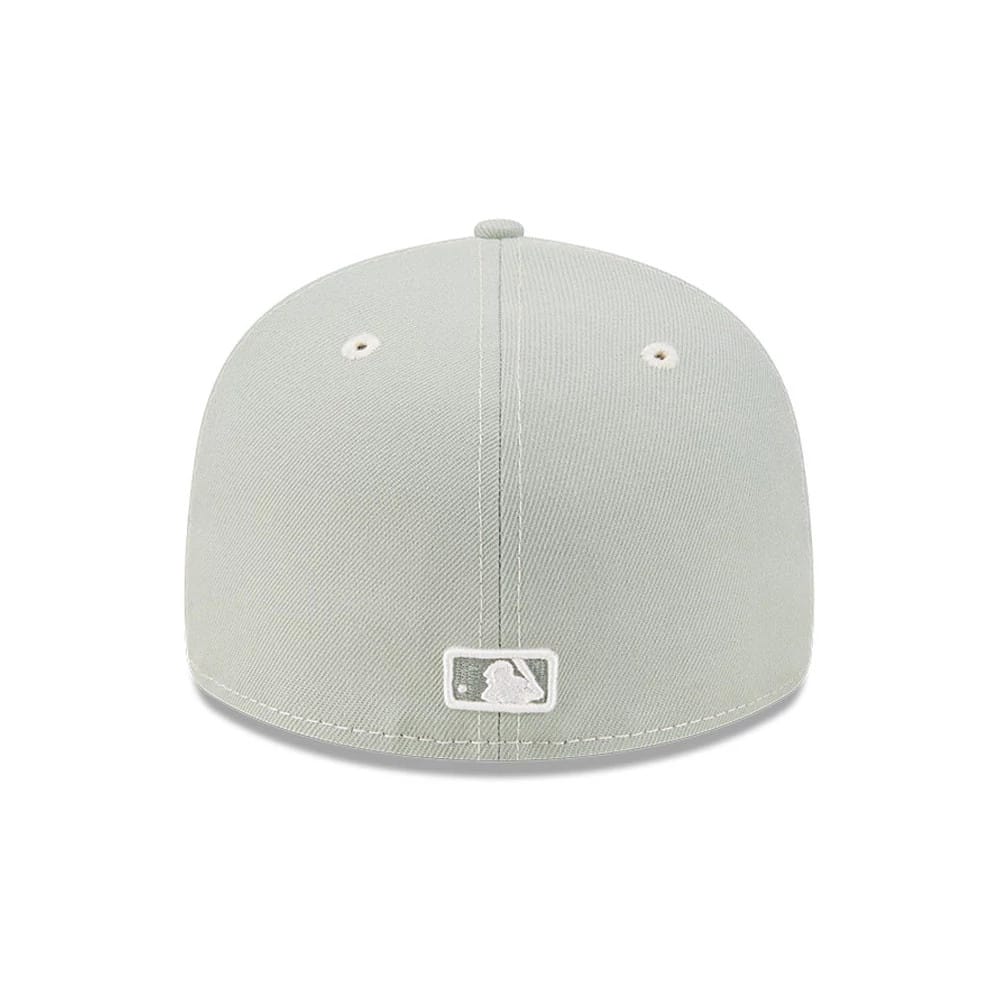 Chicago White Sox MLB Fathers Day Pastel Green 59FIFTY Fitted Cap