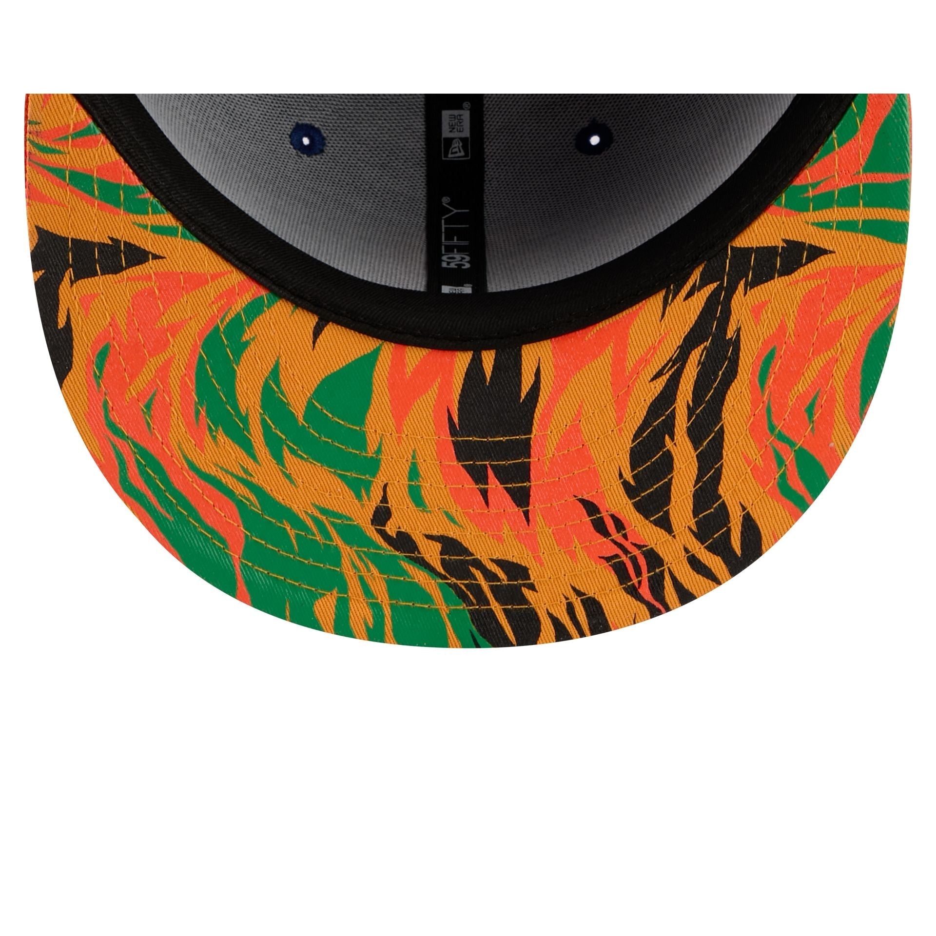 New York Mets Coming to America 59FIFTY Fitted Hat