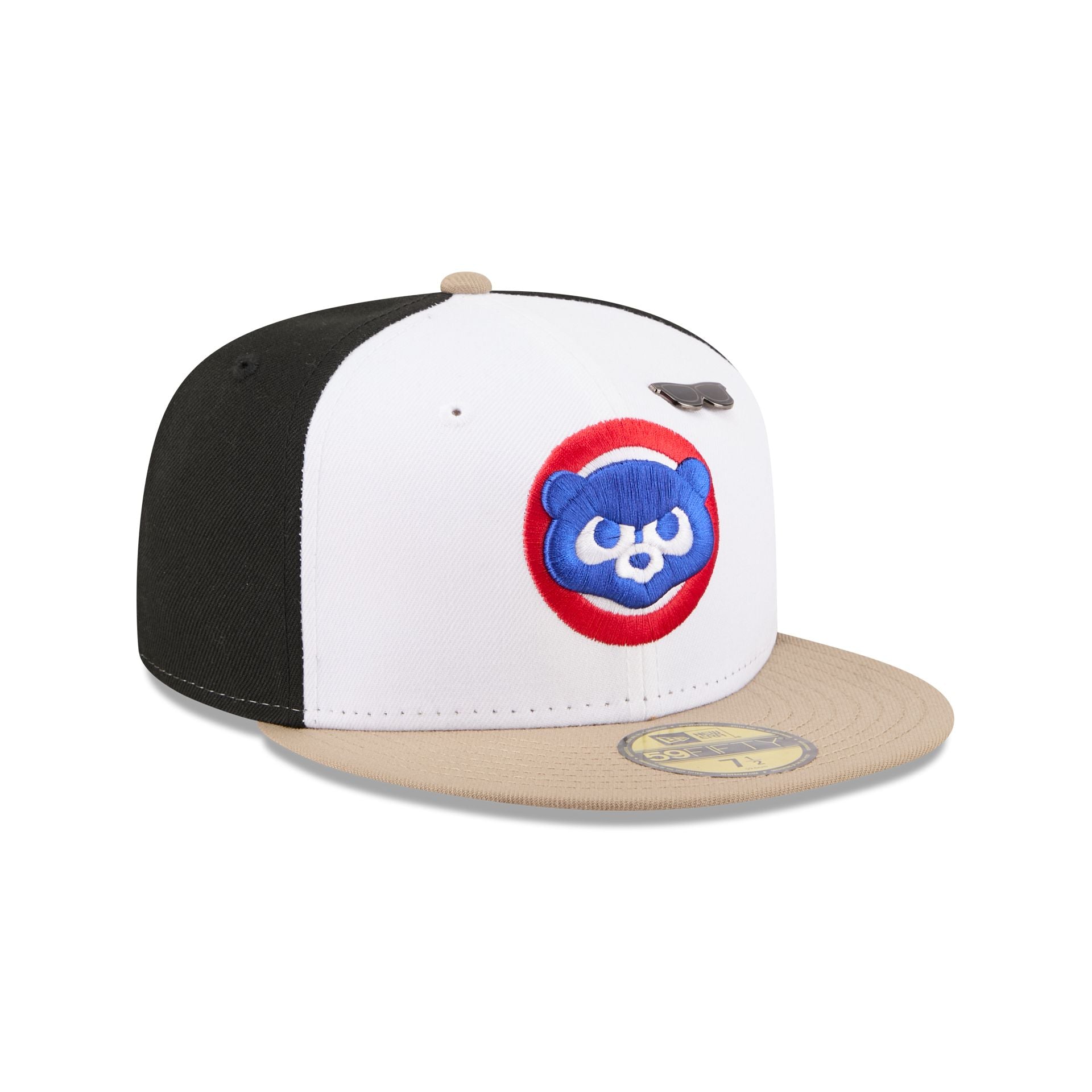 Chicago Cubs Ferris Bueller's Day Off 59FIFTY Fitted Hat