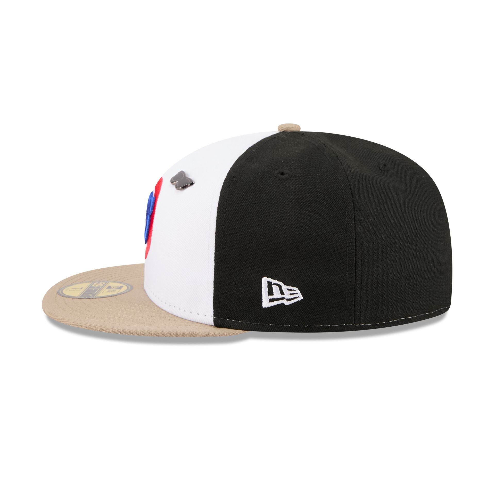 Chicago Cubs Ferris Bueller's Day Off 59FIFTY Fitted Hat