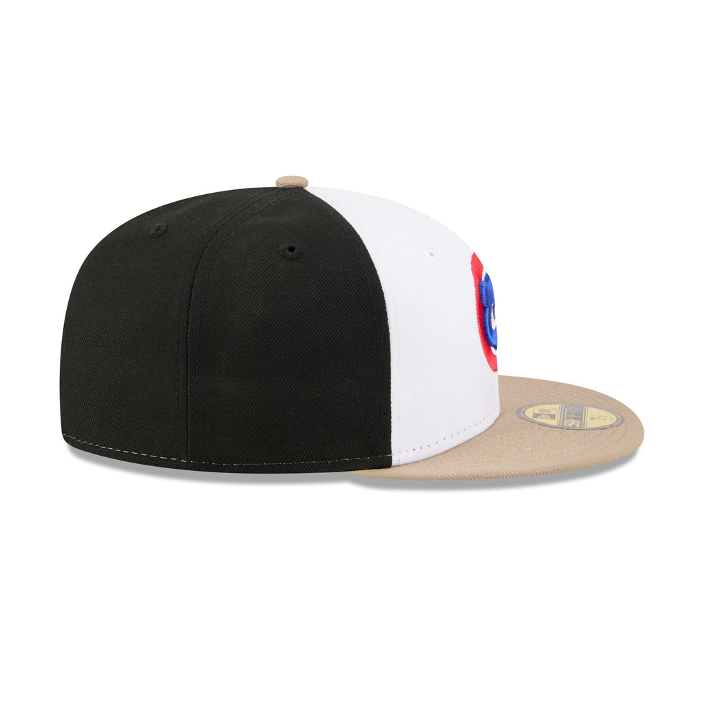 Chicago Cubs Ferris Bueller's Day Off 59FIFTY Fitted Hat