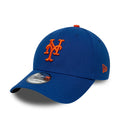 New York Mets MLB Classic Blue 39THIRTY Stretch Fit Cap