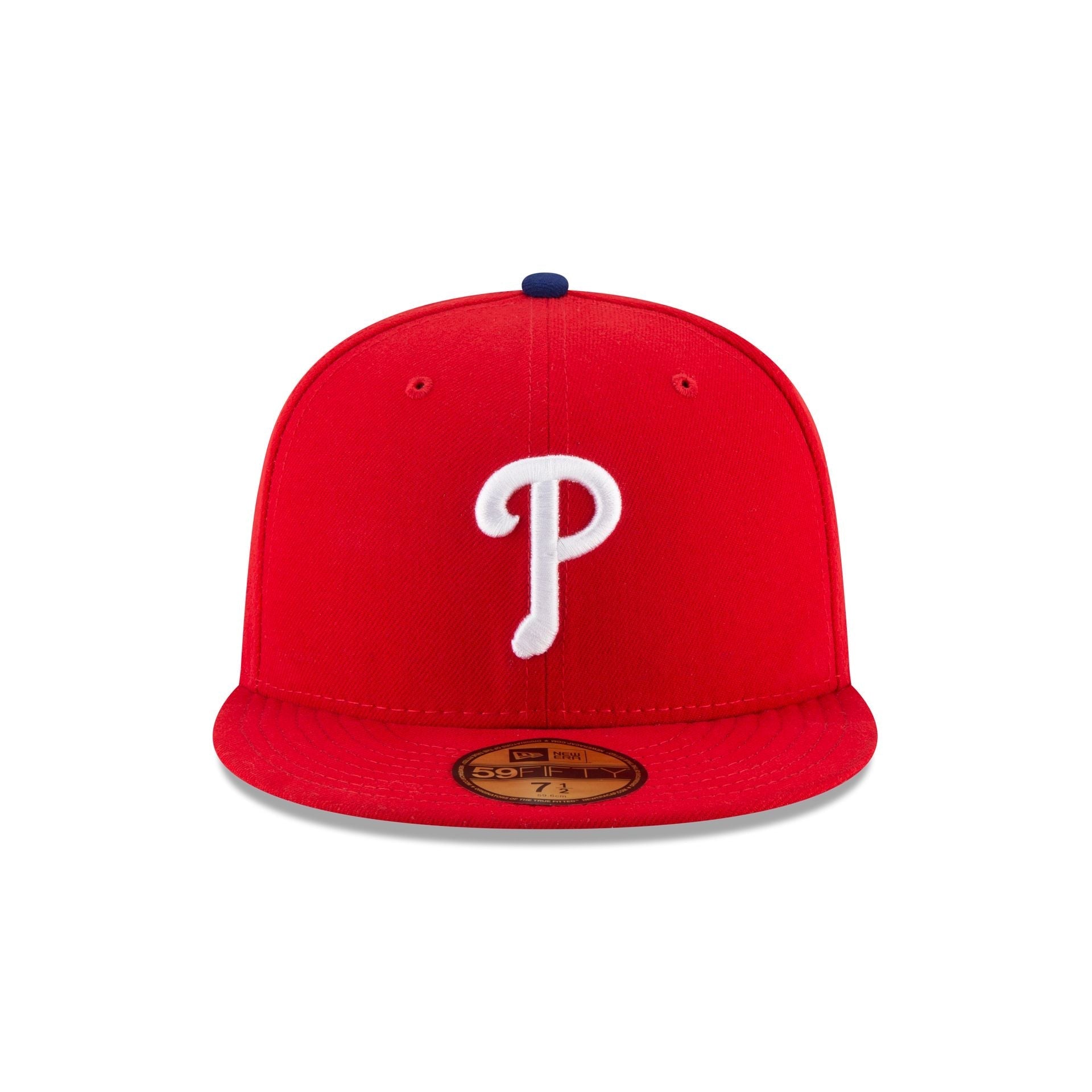 Philadelphia Phillies 2026 All-Star Game Host 59FIFTY Fitted Hat