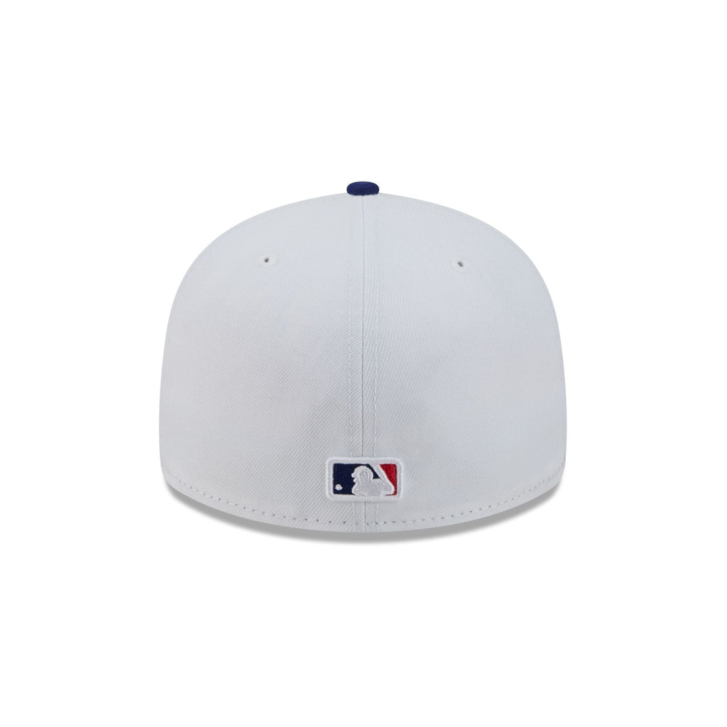 Atlanta Braves 2026 All-Star Game Optic White 59FIFTY Fitted Hat