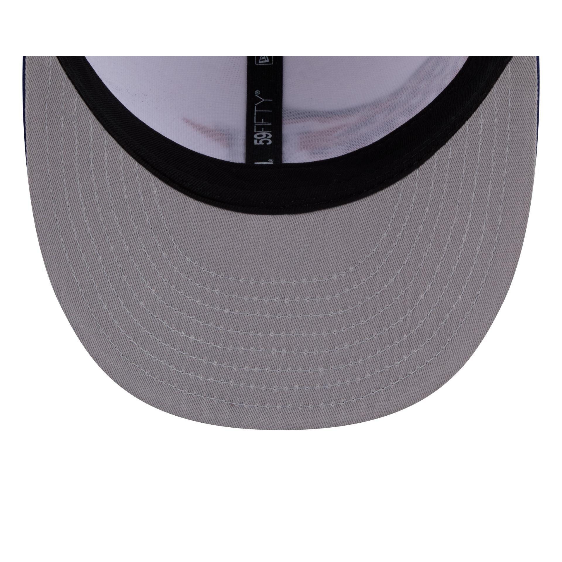 Houston Astros 2026 All-Star Game Optic White 59FIFTY Fitted Hat