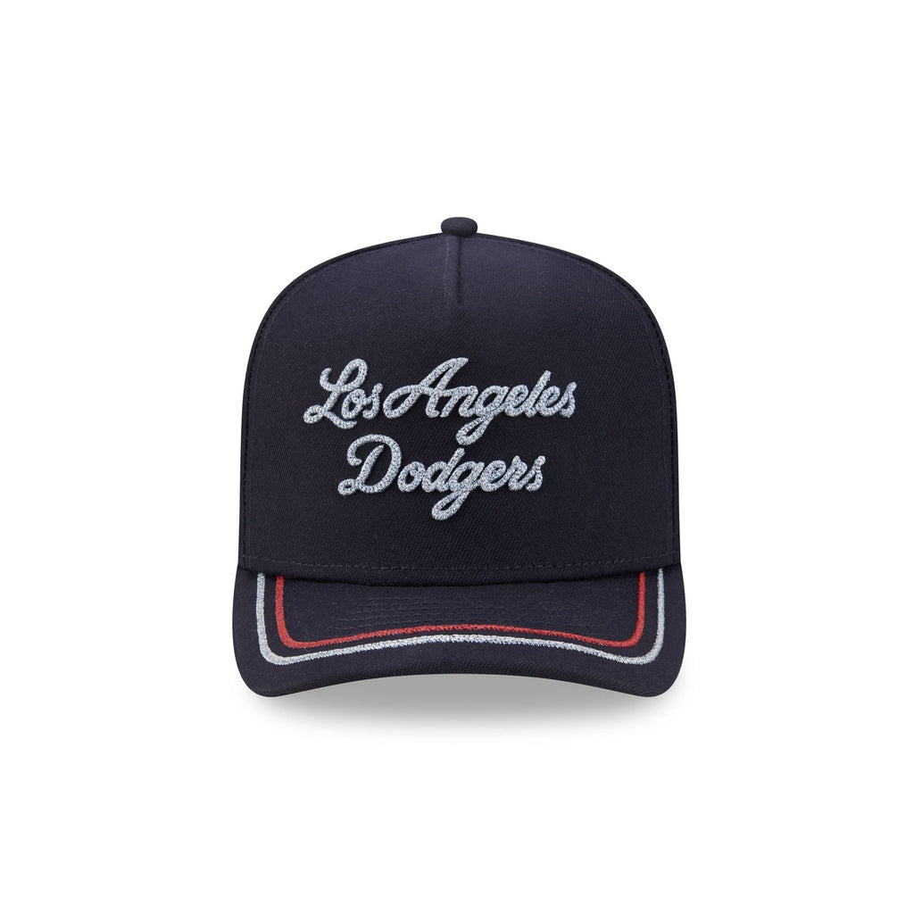 Los Angeles Dodgers All-Star Game Navy 59FIFTY A-Frame Fitted Hat
