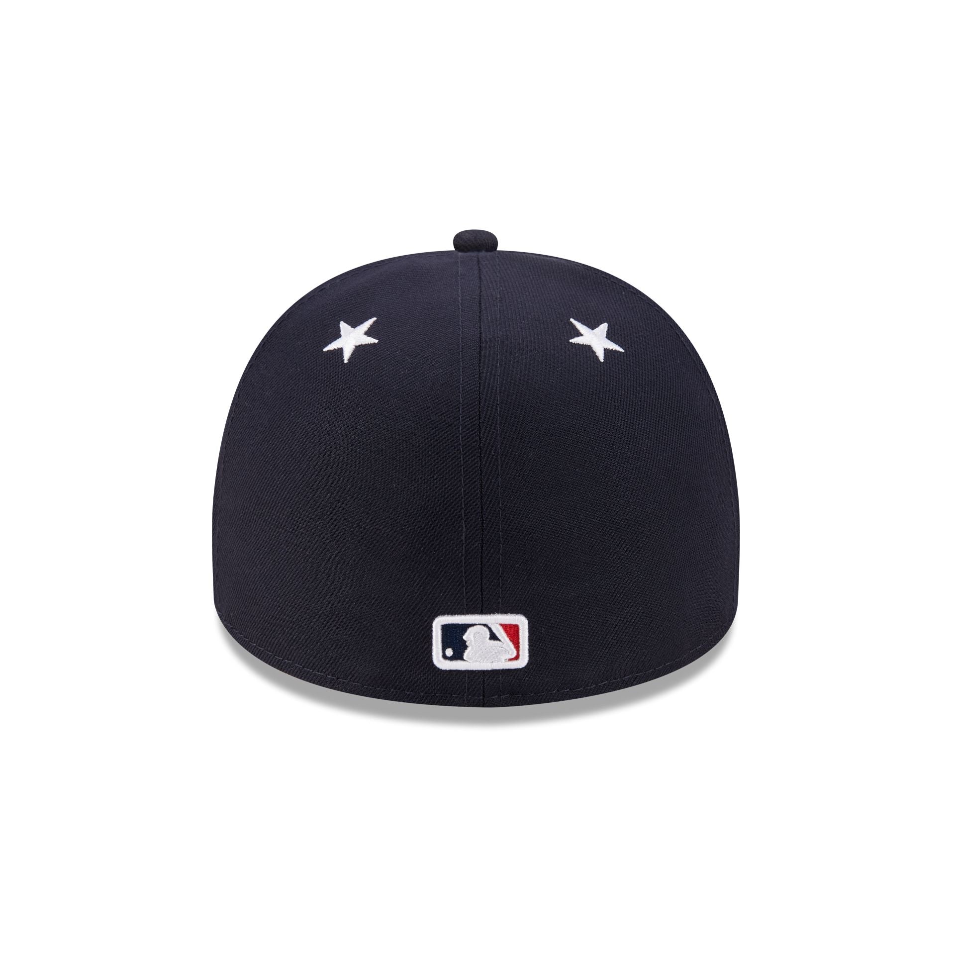 Los Angeles Dodgers All-Star Game Navy 59FIFTY A-Frame Fitted Hat
