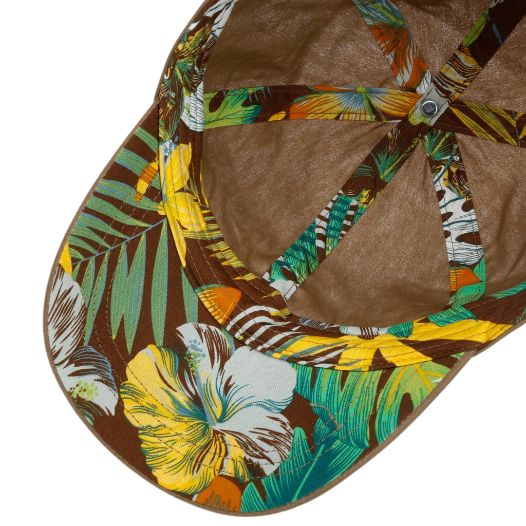 Uni Flower Cap with Loop