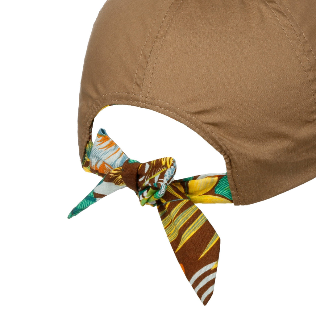 Uni Flower Cap with Loop