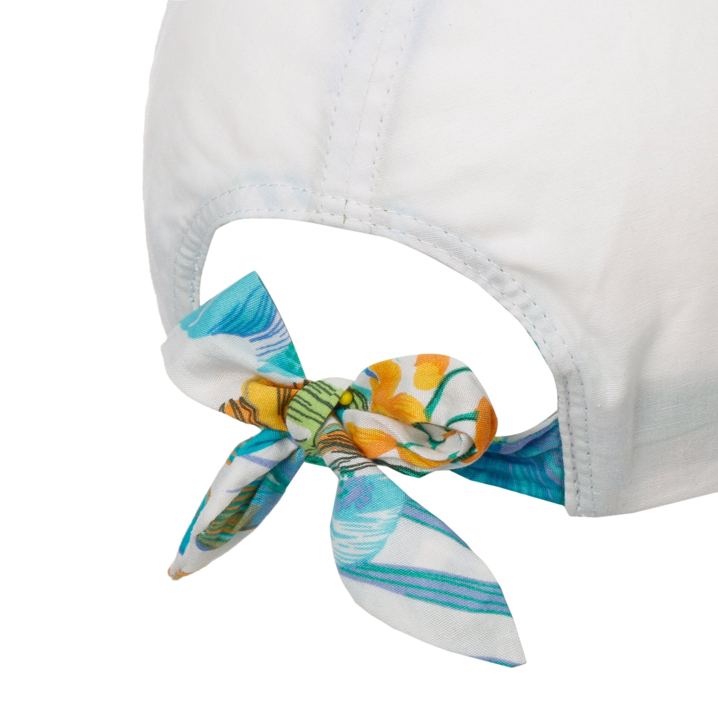 Uni Flower Cap with Loop