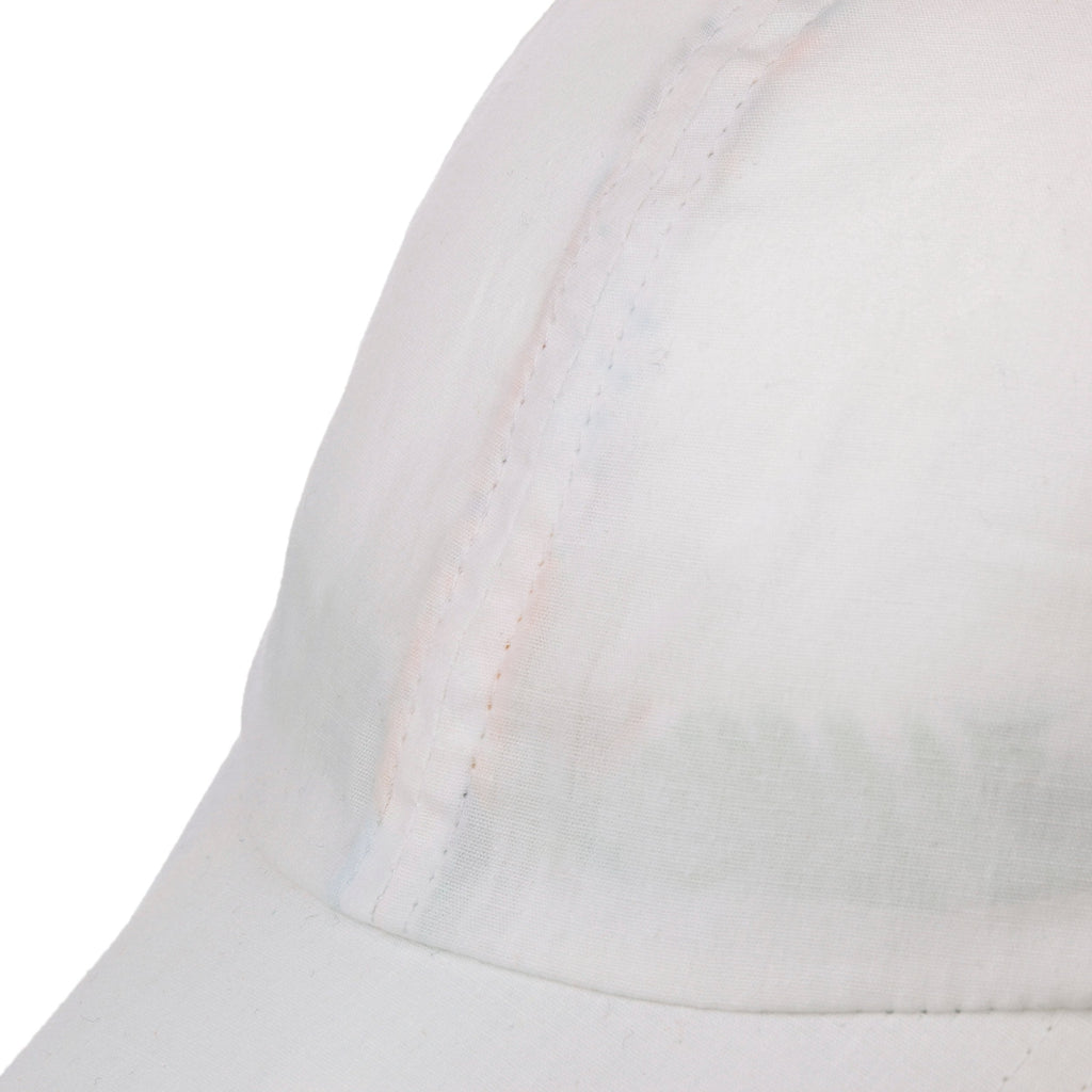 Uni Flower Cap with Loop