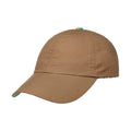 Uni Flower Cap with Loop