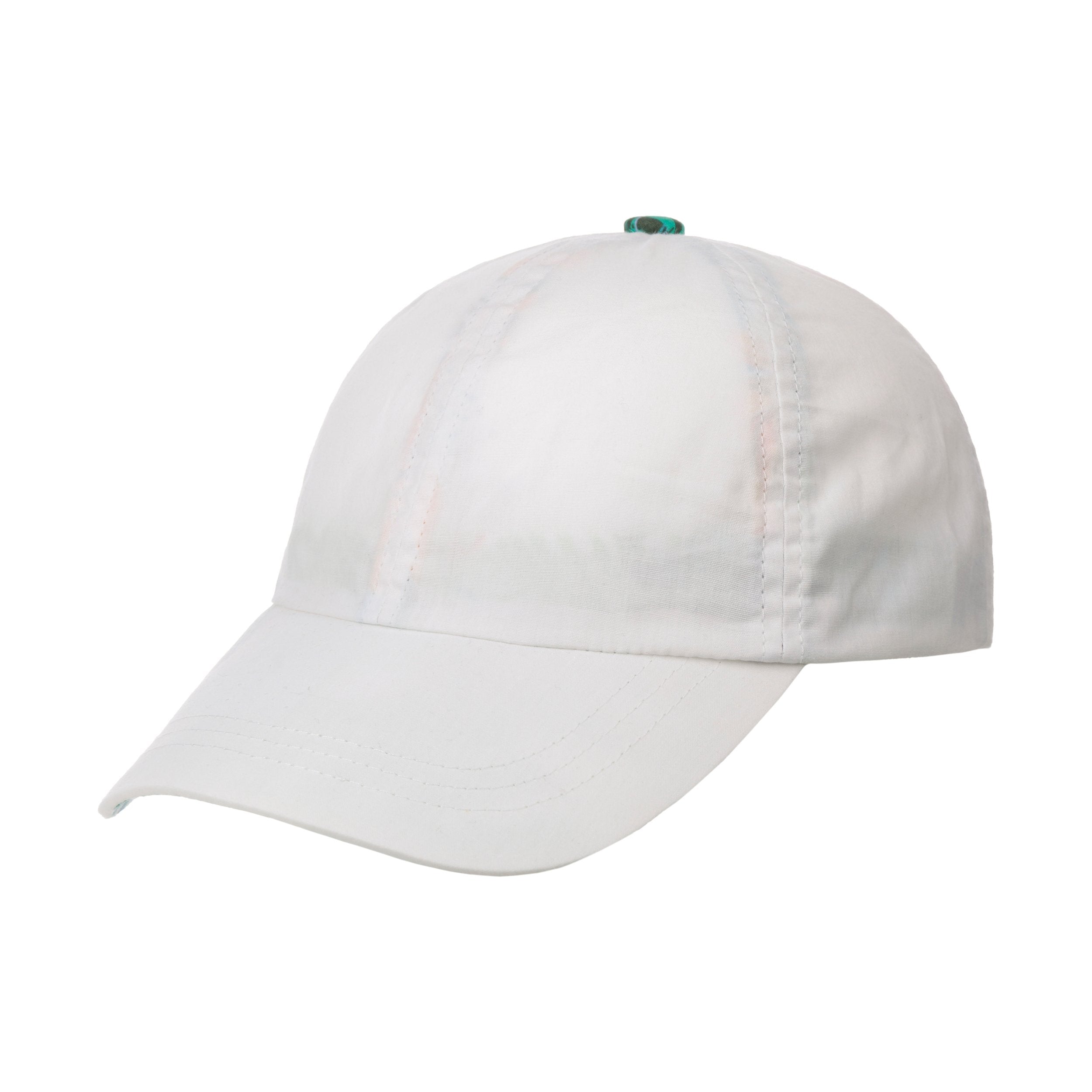 Uni Flower Cap with Loop