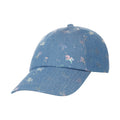 Shiny Unicorns Kids Cap