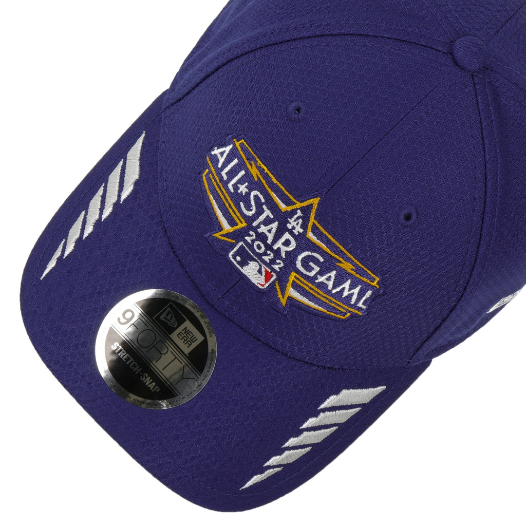 9Forty LA Dodgers Palm Allstar Cap