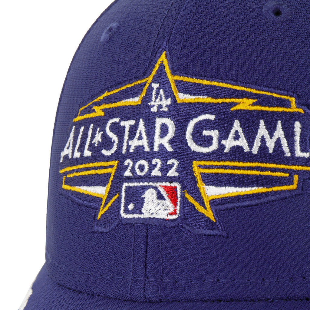 9Forty LA Dodgers Palm Allstar Cap