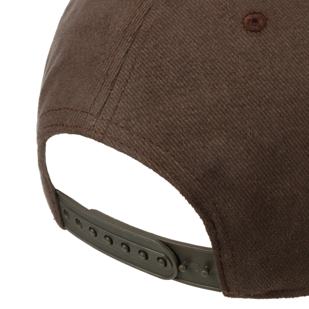 The Open Road Cap