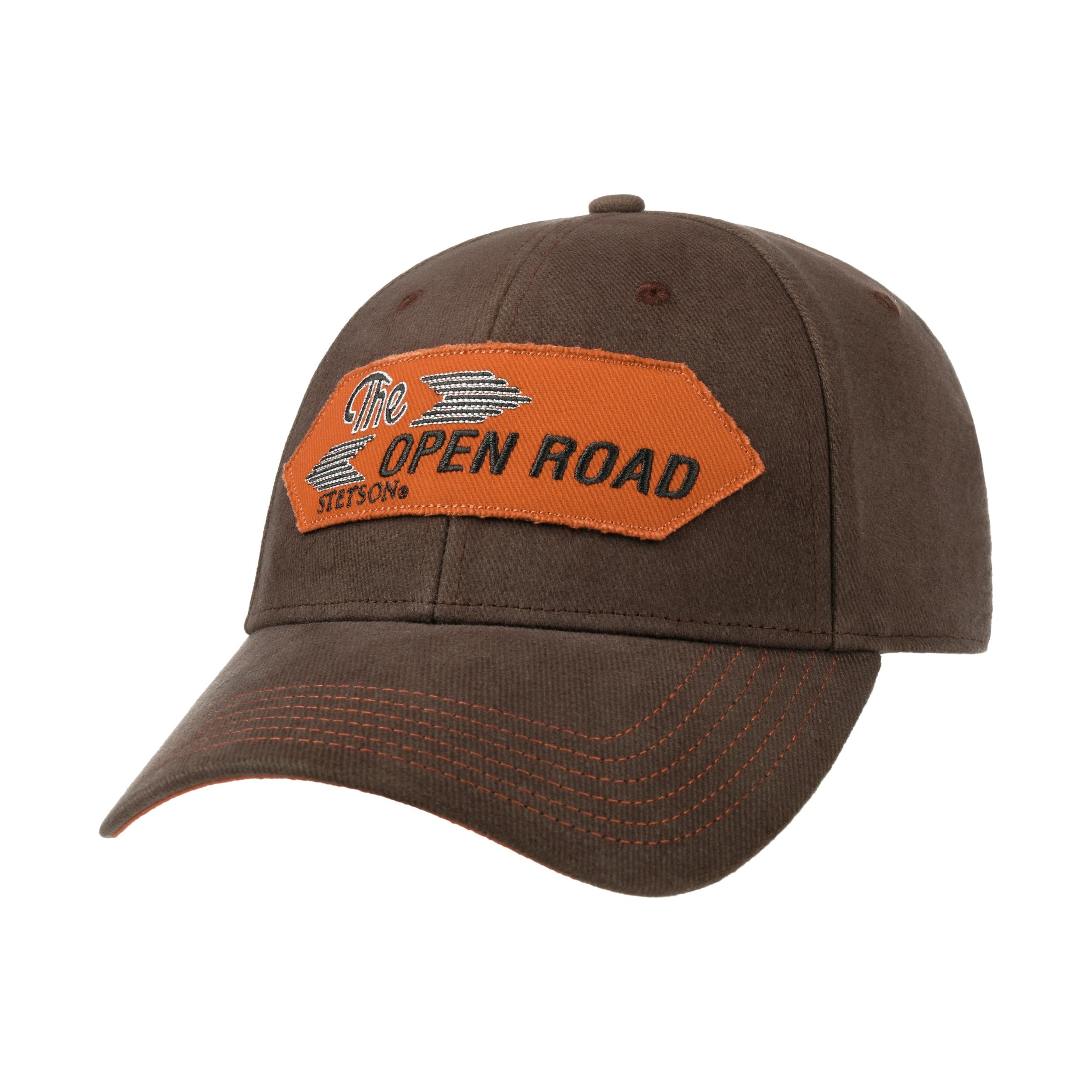 The Open Road Cap