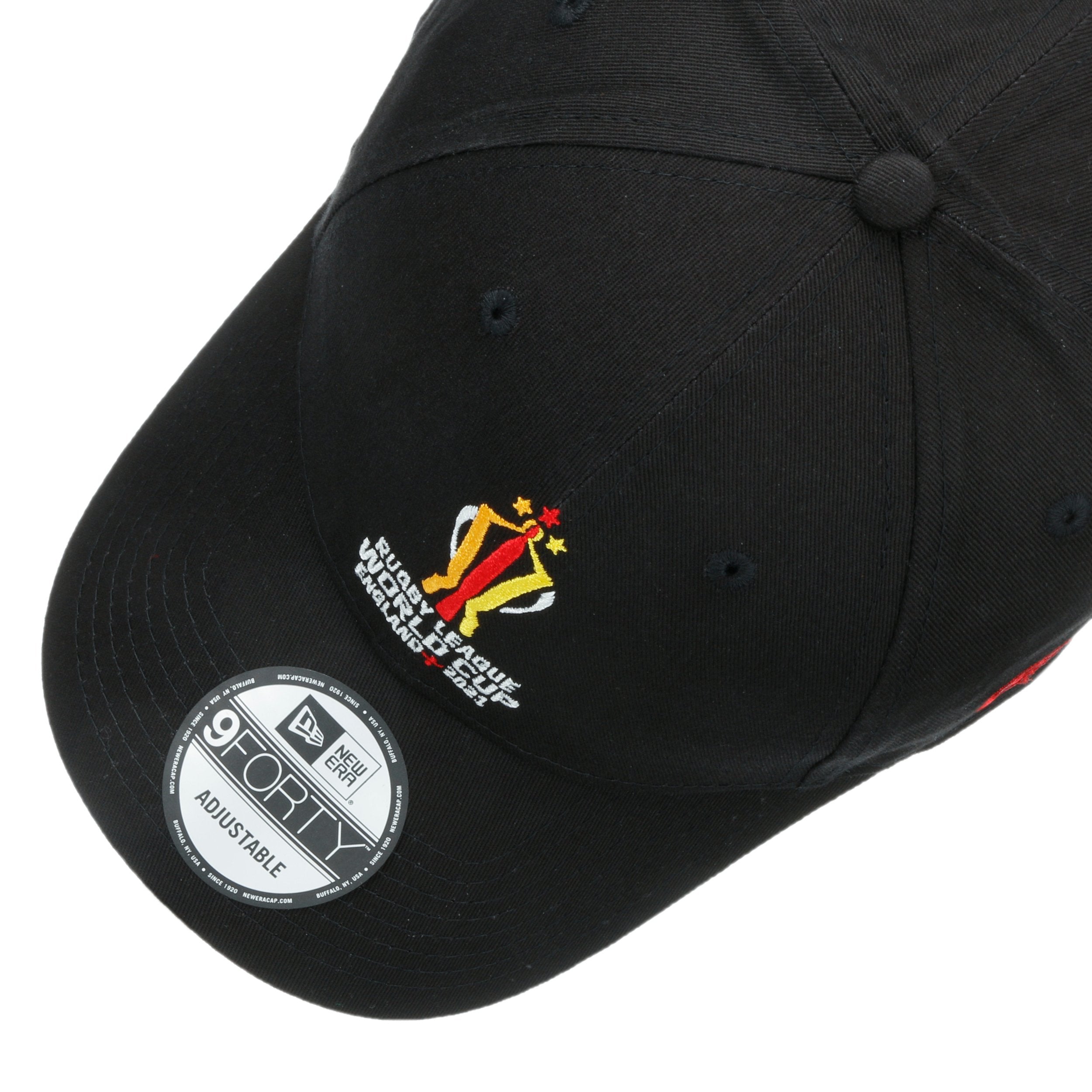 9Forty Rugby World Cup 2021 Cap
