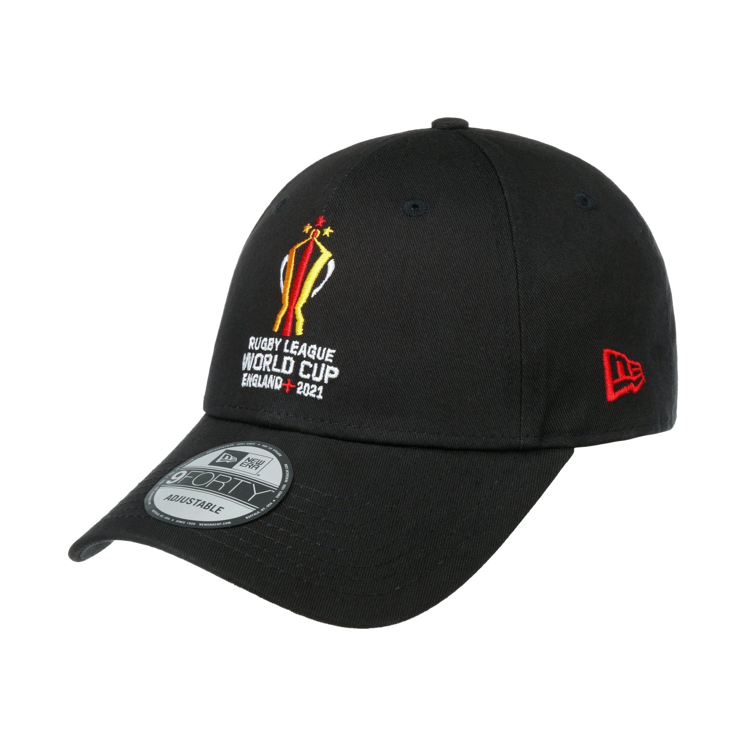 9Forty Rugby World Cup 2021 Cap